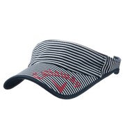 Marine Visor Women's NVY 15 JM [バイザー フリーサイズ レディース ネイビー]