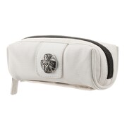M-Style Ball Case 15 JM [エムスタイル ボールケース ホワイト]