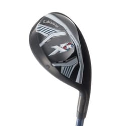 ヨドバシ.com - Callaway キャロウェイ XR/#5/GRシャフト(SR) 通販【全品無料配達】