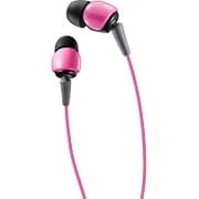 neo:n(ネオン) ダイナミックカナル型イヤフォン ピンク TH-NEC150 PK