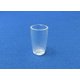 みにるー プラスチック製コップ 大 [ミニチュアモデル]