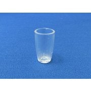 みにるー プラスチック製コップ 大 [ミニチュアモデル]