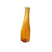みにるー べっこう色のガラス製ジャグ [ミニチュアモデル]