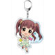 アイドルマスターシンデレラガールズ デカキーホルダー 緒方智絵里 [キャラクター キーホルダー]