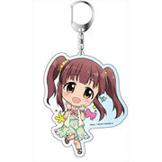 アイドルマスターシンデレラガールズ デカキーホルダー 緒方智絵里 [キャラクター キーホルダー]