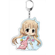 アイドルマスターシンデレラガールズ デカキーホルダー 双葉杏 [キャラクター キーホルダー]