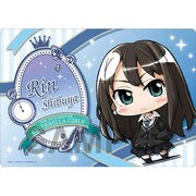 ミニッチュ アイドルマスター マウスパッド 渋谷凛 シンデレラプロジェクトver． [キャラクター マウスパッド]