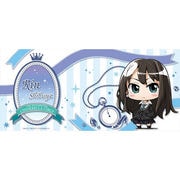 ミニッチュ アイドルマスター マグカップ 渋谷凛 シンデレラプロジェクトver． [キャラクター マグカップ]