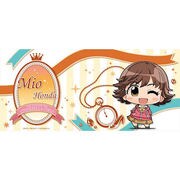 ミニッチュ アイドルマスター マグカップ 本田未央 シンデレラプロジェクトver． [キャラクター マグカップ]