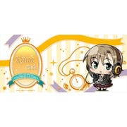 ミニッチュ アイドルマスター マグカップ 多田李衣菜 シンデレラプロジェクトver． [キャラクター マグカップ]