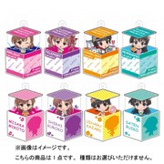 箱入り娘 とある科学の超電磁砲S 1pcs [コレクショントイ]