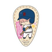 キャラクター ピック ダイヤのA キャラピック 小湊