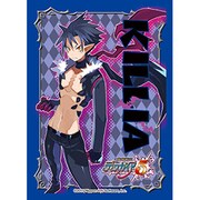 キャラクタースリーブコレクション 魔界戦記ディスガイア5 キリア