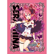 キャラクタースリーブコレクション 魔界戦記ディスガイア5 セラフィーヌ