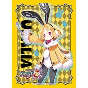 キャラクタースリーブコレクション 魔界戦記ディスガイア5 ウサリア