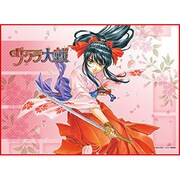 TCG万能プレイマット サクラ大戦