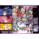 TCG万能プレイマット 魔界戦記ディスガイア5