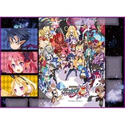 TCG万能プレイマット 魔界戦記ディスガイア5