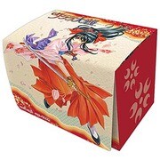 キャラクターデッキケースコレクションMAX サクラ大戦