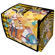 キャラクターデッキケースコレクションMAX 魔界戦記ディスガイア5 ウサリア
