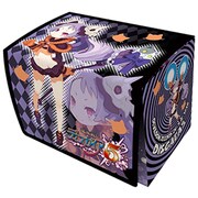 キャラクターデッキケースコレクションMAX 魔界戦記ディスガイア5 マジョリタ