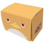 キャラクターデッキケースコレクションMAX 魔界戦記ディスガイア5 黄色プリニー
