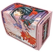 キャラクターデッキケースコレクションすーぱー サクラ大戦