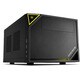 Mini-ITX対応コンパクトキューブ型PCケース SHA-C10