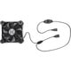 CPUファン BIGFAN-120U-FOOT