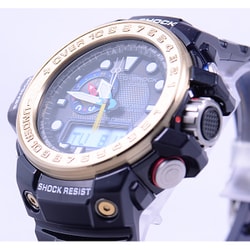 ヨドバシ.com - カシオ CASIO G-SHOCK ジーショック GWN-1000F-2AJF