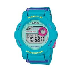 ヨドバシ.com - カシオ CASIO Baby-G ベビージー BGD-180FB-2JF [G