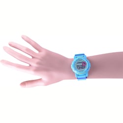 ヨドバシ.com - カシオ CASIO Baby-G ベビージー BGD-180FB-2JF [G