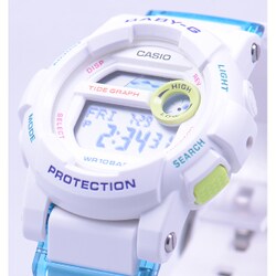 ヨドバシ.com - カシオ CASIO Baby-G ベビージー BGD-180FB-7JF [G