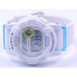 ヨドバシ.com - カシオ CASIO Baby-G ベビージー BGD-180FB-7JF [G