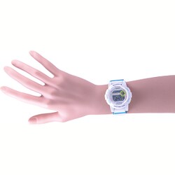 ヨドバシ.com - カシオ CASIO Baby-G ベビージー BGD-180FB-7JF [G