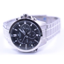 CASIO EDIFICE Bluetooth搭載　EQB-510D-1AJF 楽天市場】カシオ エディフィス EQB-510D-1AJF Bluetooth SMART