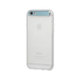 iP6 iface New Generationケース (CL/BL) [iPhone 6/6s 4.7インチ用ケース クリア/ブルー]