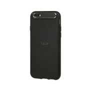 iP6 iface New Generationケース (BK/BK) [iPhone 6/6s 4.7インチ用ケース ブラック/ブラック]