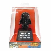 USBカーチャージャー STAR WARS(スター・ウォーズ) ダースベーダー ブラック SS-1