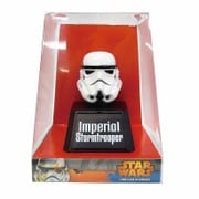 USBカーチャージャー STAR WARS(スター・ウォーズ) ストームトルーパー ホワイト SS-2