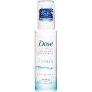 エアリーモイスチャー オキシフュージョンヘアクリーム [100ml]