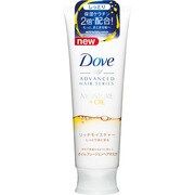 リッチモイスチャー オイルフュージョンヘアマスク [180g]