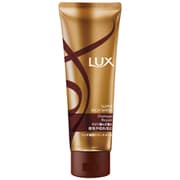 LUX スーパーリッチシャイン ダメージリペア リッチ補修トリートメント（枝毛や切れ毛） [洗い流すトリートメント 180g]