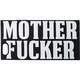 OR34185A6 [iPhone 6 Plus/6s Plus 5.5インチ用 ケース SLANG MOTHER FUCKER]