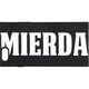 OR34185A10 [iPhone 6 Plus/6s Plus 5.5インチ用 ケース SLANG MIERDA]