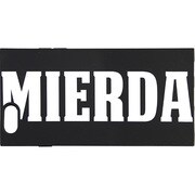 OR34185A10 [iPhone 6 Plus/6s Plus 5.5インチ用 ケース SLANG MIERDA]