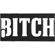 OR34185A12 [iPhone 6 Plus/6s Plus 5.5インチ用 ケース SLANG BITCH]