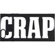 OR34185A13 [iPhone 6 Plus/6s Plus 5.5インチ用 ケース SLANG CRAP]