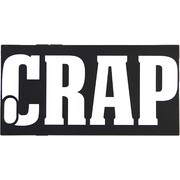 OR34185A13 [iPhone 6 Plus/6s Plus 5.5インチ用 ケース SLANG CRAP]
