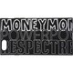 OR34185A19 [iPhone 6 Plus/6s Plus 5.5インチ用 ケース SLANG MONEY]